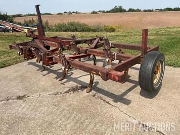 Main image International Harvester 55